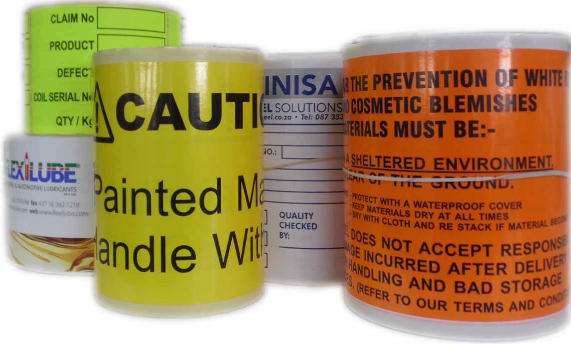 Self_Adhesive_labels